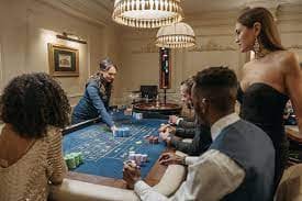 bet 3333 লাইভ ক্যাসিনো টেবিল গেমের পরিবেশ বাংলাদেশ